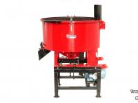 Other earthmoving and heavy equipment and accessories Qmac Betonmolen Mortelmolen Betonmixer Mortelmixer
