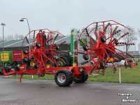 Rake Kuhn GA 13031