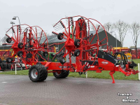 Rake Kuhn GA 13031