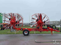 Rake Kuhn GA 13031