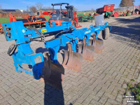 Ploughs Lemken Rodonit 140 zwenk ploeg