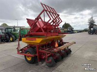 Potato planter Koningsplanter Koningsplanter Vicon AP 475HH