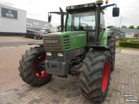 Tractor Fendt 514 c