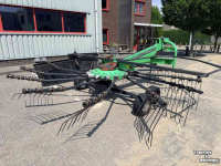 Rake Deutz Swatmaster 4621 Cirkelhark