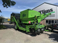 Potato harvester AVR Spirit 7200