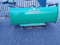 Silage cutting bucket  Prodig Shear genius & Pro Shear