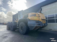 Wheelloader Liebherr 566 XPower