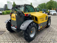 Telehandler Kramer 2706 Verreiker