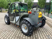 Telehandler Kramer 2706 Verreiker