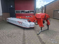 Mower Kuhn GMD 4011-FF