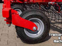Weeder  Metrix