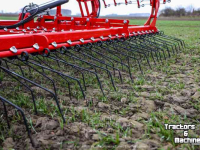 Weeder  Metrix