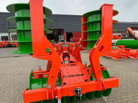 Silage Packer Holaras Stego 400-PRO