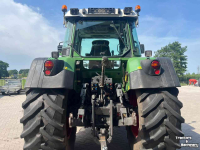 Tractor Fendt 415 Vario tms