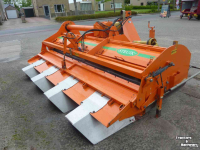 Rotary Hiller Struik RF310
