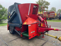 Vertical feed mixer Trioliet Trioliet TM-8