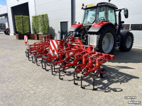 Inter-row cultivator Einbock Chopstar EGS HG