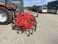 Inter-row cultivator Einbock Chopstar EGS HG