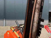 Flail mower Perfect ZF-210