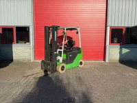 Forklift Unicarriers JAG2N1L18Q