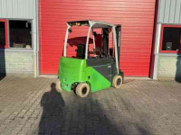 Forklift Unicarriers JAG2N1L18Q