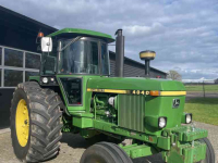 Tractor John Deere 4040