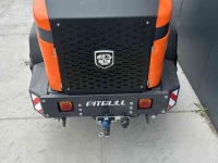 Wheelloader Pitbull X28-50E