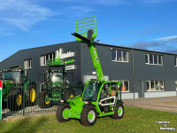 Telehandler Merlo P27.6TOP