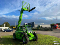Telehandler Merlo P27.6TOP