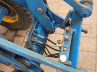 Wheelloader Ahlmann AZ 10