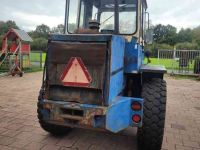 Wheelloader Ahlmann AZ 10