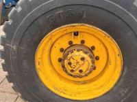 Wheelloader Ahlmann AZ 10