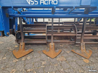 Seedbed combination VSS zaaibedbereider
