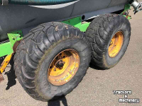 Slurry tank Joskin 7000 TS