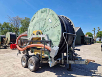 Irrigation hose reel Ferbo GHB 110/500