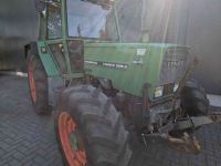 Tractor Fendt 309 LS