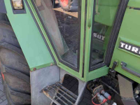 Tractor Fendt 309 LS