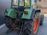 Tractor Fendt 309 LS