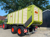 Silage wagon Kaweco Radium 45