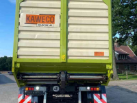 Silage wagon Kaweco Radium 45