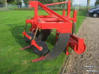 Deep subsoiler AGM Cultivator - diepwoeler