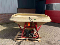 Fertilizer spreader Vicon PS 604 Pendelstrooier