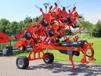 Tedder Kuhn GF 10803T