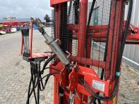 Fork lift & Fork lift truck  TechnoAgri Super 2515