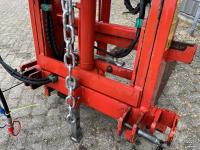 Fork lift & Fork lift truck  TechnoAgri Super 2515