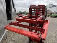 Fork lift & Fork lift truck  TechnoAgri Super 2515