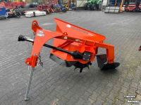 Rotary Ditcher Schouten Ridder TK25 FW8 greppelfrees