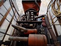 Manure pump  compressor