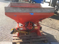Fertilizer spreader Rauch ADS 501