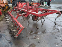 Cultivator Steketee culter 4.5 mtr